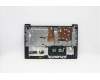 5CB1C18852 Lenovo COVER Upper Case ASM_UKR L82KD BK TEX