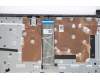 Lenovo 5CB1C18871 Tastatur inkl. Topcase ASM_KOR L82KD IG IMR
