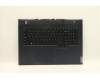 Lenovo 5CB1C19220 Tastatur inkl. Topcase ASM_ARA L82JY_PHA_BU