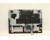 Lenovo 5CB1C19220 Tastatur inkl. Topcase ASM_ARA L82JY_PHA_BU