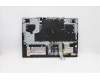 Lenovo 5CB1C19221 Tastatur inkl. Topcase ASM_BEL L82JY_PHA_BU