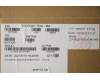 Lenovo 5CB1C19225 Tastatur inkl. Topcase ASM_ENG L82JY_PHA_BU