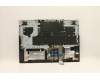 Lenovo 5CB1C19227 Tastatur inkl. Topcase ASM_FRA/ENGL82JYPHABU