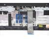 Lenovo 5CB1C19228 Tastatur inkl. Topcase ASM_UK L82JY_PHA_BU