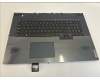 Lenovo 5CB1C19229 Tastatur inkl. Topcase ASM_USA ENGL82JYPHABU