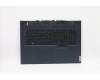 Lenovo 5CB1C19236 Tastatur inkl. Topcase ASM_HUN L82JY_PHA_BU