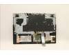 Lenovo 5CB1C19238 Tastatur inkl. Topcase ASM_ITA L82JY_PHA_BU