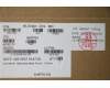 Lenovo 5CB1C19241 Tastatur inkl. Topcase ASM_NORDICL82JYPHABU