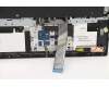 Lenovo 5CB1C19242 Tastatur inkl. Topcase ASM_POR L82JY_PHA_BU