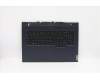 Lenovo 5CB1C19244 Tastatur inkl. Topcase ASM_SLV L82JY_PHA_BU