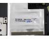 Lenovo 5CB1C19244 Tastatur inkl. Topcase ASM_SLV L82JY_PHA_BU