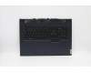 Lenovo 5CB1C19246 Tastatur inkl. Topcase schweiz L82JY_PHA_BU
