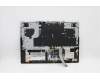 Lenovo 5CB1C19246 Tastatur inkl. Topcase schweiz L82JY_PHA_BU