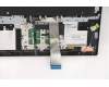 Lenovo 5CB1C19247 Tastatur inkl. Topcase ASM_THAI L82JY_PHABU