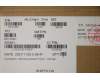Lenovo 5CB1C19250 Tastatur inkl. Topcase ASM_UKR L82JY_PHA_BU