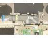 Lenovo 5CB1C19266 Tastatur inkl. Topcase ASM_HUN L82NC SGY
