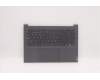 Lenovo 5CB1C19276 Tastatur inkl. Topcase spanisch L82NC SGY