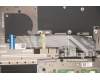 Lenovo 5CB1C19276 Tastatur inkl. Topcase spanisch L82NC SGY