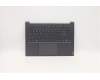 Lenovo 5CB1C19277 Tastatur inkl. Topcase schweiz L82NC SGY