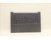 Lenovo 5CB1C19279 Tastatur inkl. Topcase ASM_THAI L82NC SGY