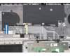 Lenovo 5CB1C19280 Tastatur inkl. Topcase ASM_TUR L82NC SGY