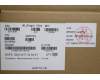 Lenovo 5CB1C19289 Tastatur inkl. Topcase ASM_EURO ENGL82NC LSR