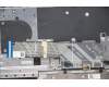 Lenovo 5CB1C19289 Tastatur inkl. Topcase ASM_EURO ENGL82NC LSR