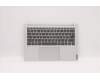 Lenovo 5CB1C19303 Tastatur inkl. Topcase ASM_NORDICL82NC LSR