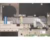 Lenovo 5CB1C19303 Tastatur inkl. Topcase ASM_NORDICL82NC LSR