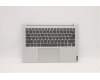 Lenovo 5CB1C19305 Tastatur inkl. Topcase ASM_RUS L82NC LSR