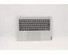 Lenovo 5CB1C19306 Tastatur inkl. Topcase ASM_SLV L82NC LSR