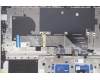 Lenovo 5CB1C19308 Tastatur inkl. Topcase schweiz L82NC LSR
