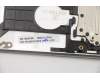 Lenovo 5CB1C19312 Tastatur inkl. Topcase ASM_UKL82NC LSR