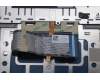 Lenovo 5CB1C19314 Tastatur inkl. Topcase ASM_ENGL82NCLSRPRC