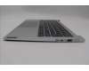 Lenovo 5CB1C19314 Tastatur inkl. Topcase ASM_ENGL82NCLSRPRC