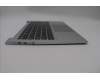 Lenovo 5CB1C19314 Tastatur inkl. Topcase ASM_ENGL82NCLSRPRC