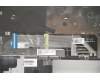 Lenovo 5CB1C19321 Tastatur inkl. Topcase ASM_US W 82HU NFB PG