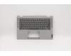 Lenovo 5CB1C19341 Tastatur inkl. Topcase ASM_HG W 82HU NFB PG