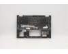 Lenovo 5CB1C19341 Tastatur inkl. Topcase ASM_HG W 82HU NFB PG