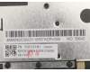 Lenovo 5CB1C19341 Tastatur inkl. Topcase ASM_HG W 82HU NFB PG