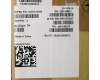 Lenovo 5CB1C19342 Tastatur inkl. Topcase ASM_ND W 82HU NFB PG