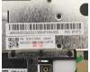 Lenovo 5CB1C19342 Tastatur inkl. Topcase ASM_ND W 82HU NFB PG