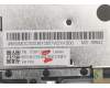 Lenovo 5CB1C19348 Tastatur inkl. Topcase ASM_CZ-SK W 82HU NFB PG