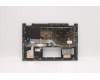 Lenovo 5CB1C19354 Tastatur inkl. Topcase ASM_UK W 82HU NFNB PG