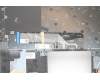 Lenovo 5CB1C19366 Tastatur inkl. Topcase ASM_GR W 82HU NFNB PG