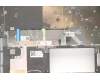 Lenovo 5CB1C19386 Tastatur inkl. Topcase ASM_UK W 82HU FB PG