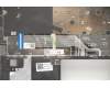 Lenovo 5CB1C19398 Tastatur inkl. Topcase ASM_GR W 82HU FB PG