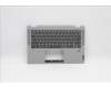 Lenovo 5CB1C19401 Tastatur inkl. Topcase ASM_JA W 82HU FB PG