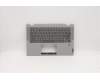 Lenovo 5CB1C19402 Tastatur inkl. Topcase ASM_GK W 82HU FB PG
