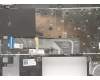 Lenovo 5CB1C19402 Tastatur inkl. Topcase ASM_GK W 82HU FB PG